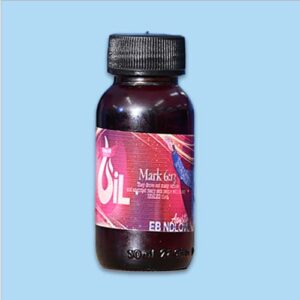 Red Oil