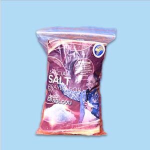 Red Salt
