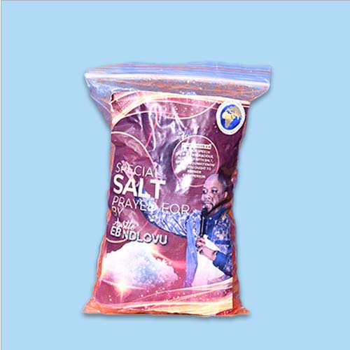 Red-salt Red Salt