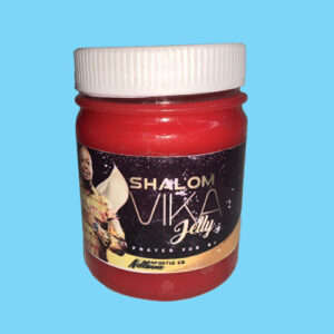 Vika Jelly