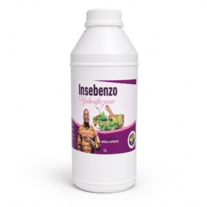Insebenzo yabesifazane
