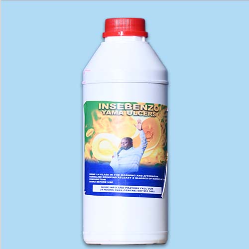 insebenzo-yama-ulcers Insebenzo yama Ulcer